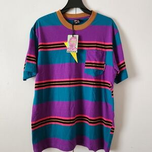 Men's Gotcha 100% Cotton Tee